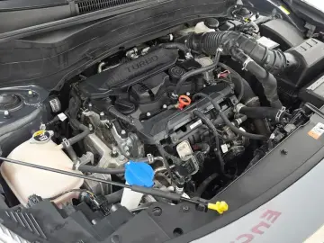 2022 Kia Seltos с пробегом 68 237 км