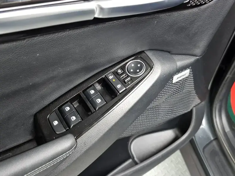 2023 Kia Seltos с пробегом 22 385 км