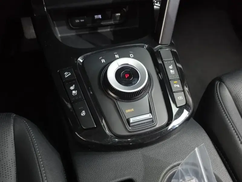 2022 Kia Seltos с пробегом 68 237 км