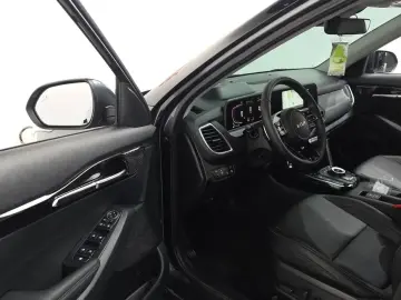 2022 Kia Seltos с пробегом 68 237 км