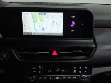 2022 Kia Seltos с пробегом 68 237 км