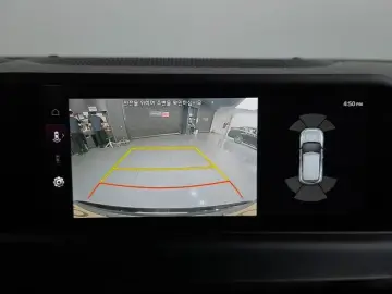 2022 Kia Seltos с пробегом 68 237 км