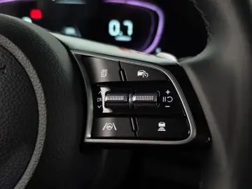 2022 Kia Seltos с пробегом 68 237 км