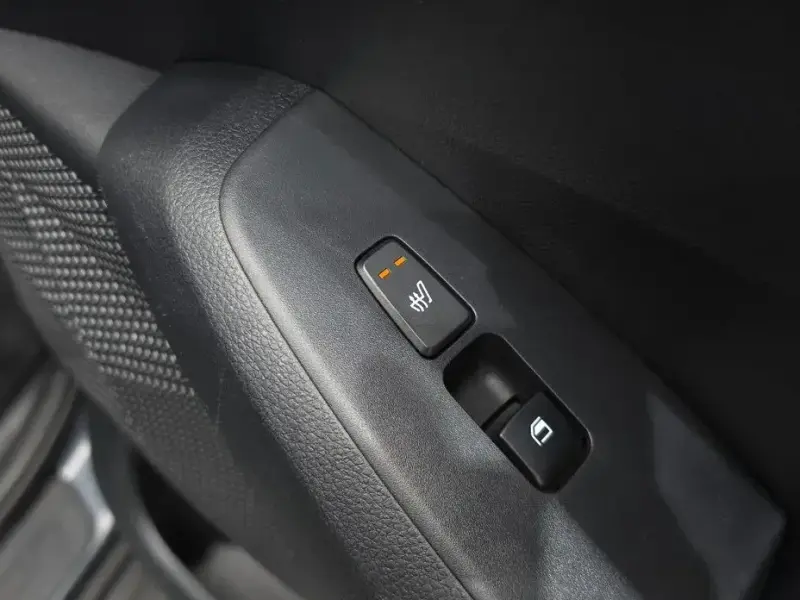 2022 Kia Seltos с пробегом 68 237 км