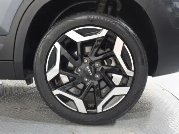 2022 Kia Seltos с пробегом 68 237 км