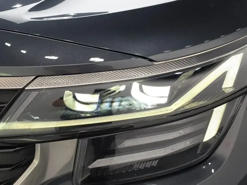 2022 Kia Seltos с пробегом 68 237 км