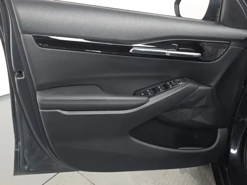 2022 Kia Seltos с пробегом 68 237 км