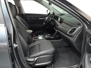 2022 Kia Seltos с пробегом 68 237 км