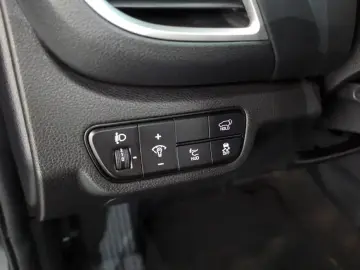 2022 Kia Seltos с пробегом 68 237 км