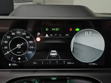 2023 Kia Seltos с пробегом 11 723 км