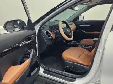 2023 Kia Seltos с пробегом 11 723 км