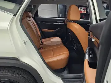 2023 Kia Seltos с пробегом 11 723 км
