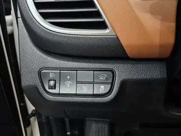 2023 Kia Seltos с пробегом 11 723 км