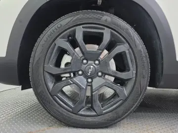 2023 Kia Seltos с пробегом 22 159 км