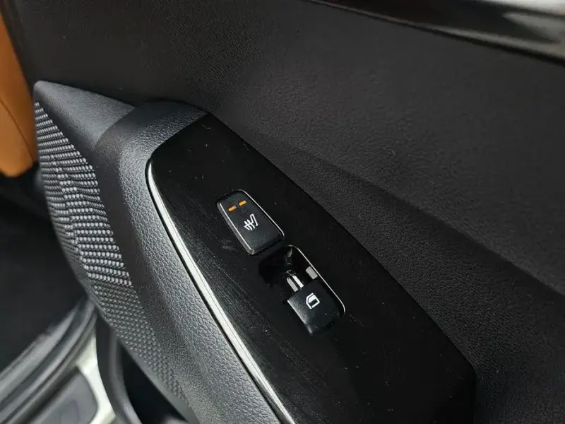 2023 Kia Seltos с пробегом 11 723 км