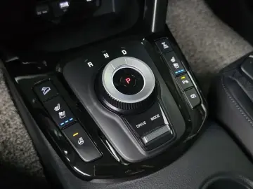 2023 Kia Seltos с пробегом 22 159 км