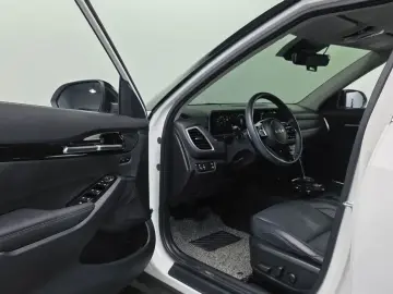 2023 Kia Seltos с пробегом 22 159 км