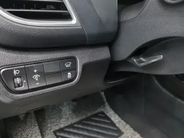 2023 Kia Seltos с пробегом 22 159 км