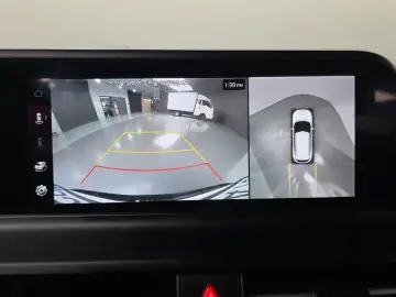 2023 Kia Seltos с пробегом 22 159 км
