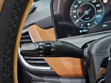 2023 Kia Seltos с пробегом 11 723 км