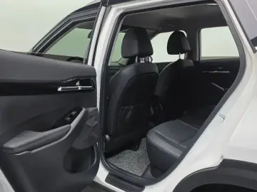 2023 Kia Seltos с пробегом 22 159 км