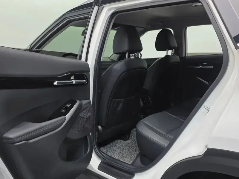 2023 Kia Seltos с пробегом 22 159 км