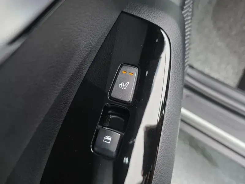 2023 Kia Seltos с пробегом 22 159 км
