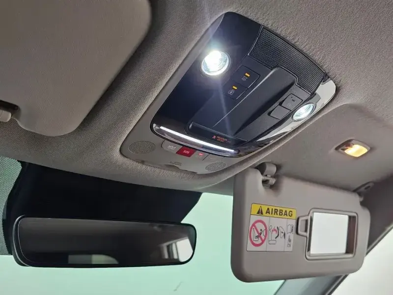 2023 Kia Seltos с пробегом 11 723 км