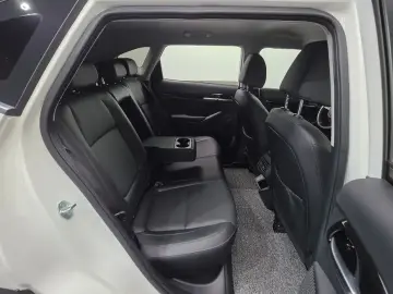 2023 Kia Seltos с пробегом 22 159 км