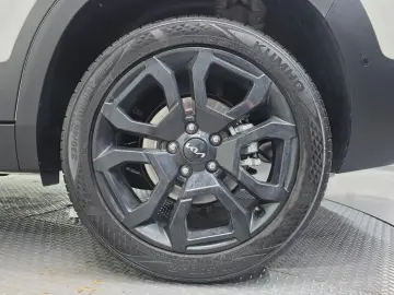 2023 Kia Seltos с пробегом 22 159 км