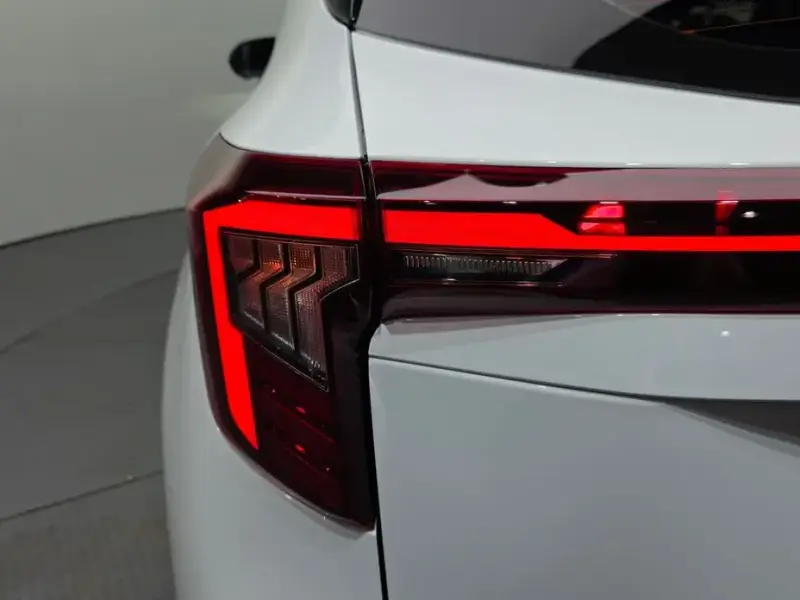 2023 Kia Seltos с пробегом 22 159 км