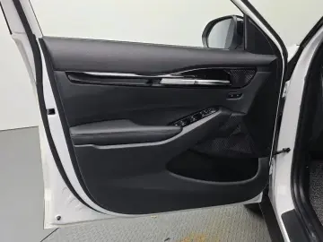2023 Kia Seltos с пробегом 22 159 км