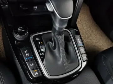 2022 Kia Seltos с пробегом 11 340 км