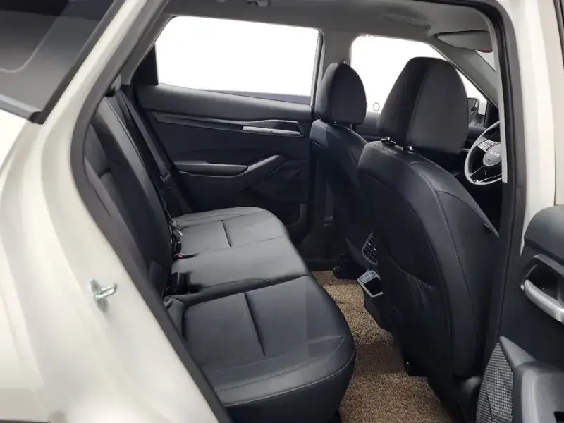 2022 Kia Seltos с пробегом 11 340 км