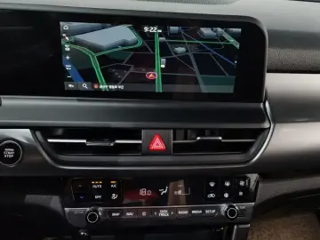 2022 Kia Seltos с пробегом 11 340 км