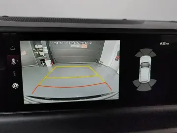 2022 Kia Seltos с пробегом 11 340 км