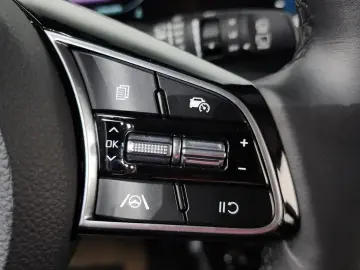 2022 Kia Seltos с пробегом 11 340 км