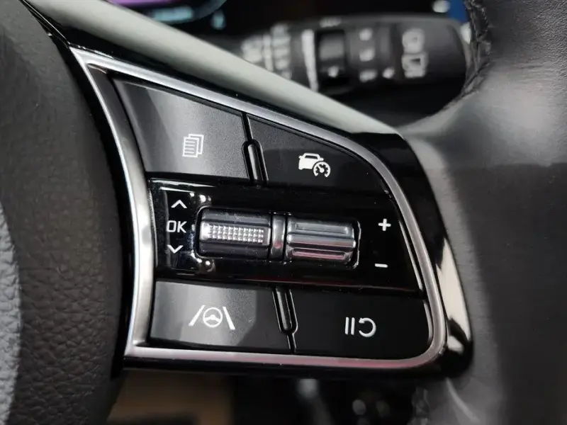 2022 Kia Seltos с пробегом 11 340 км
