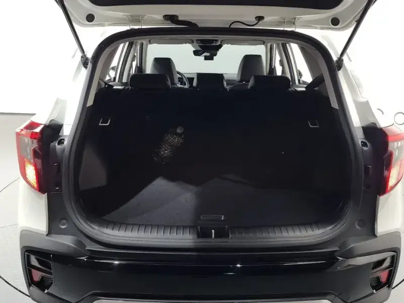2022 Kia Seltos с пробегом 11 340 км