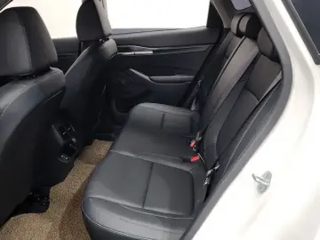 2022 Kia Seltos с пробегом 11 340 км