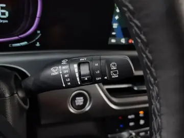 2022 Kia Seltos с пробегом 11 340 км