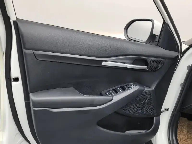 2022 Kia Seltos с пробегом 11 340 км
