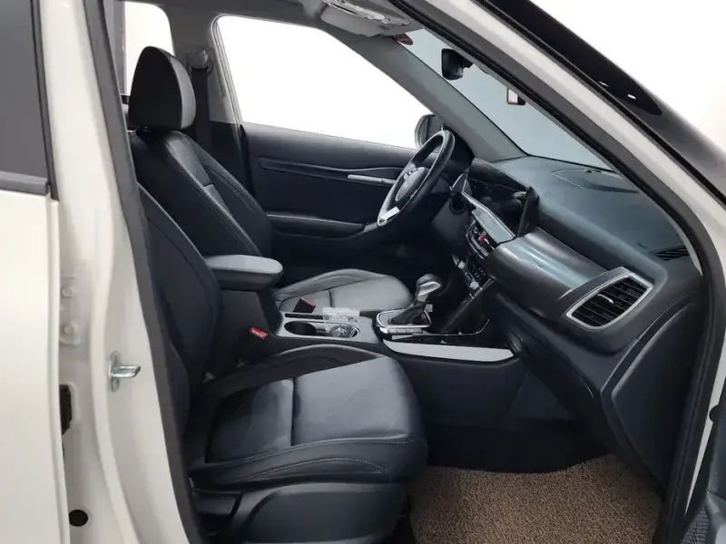 2022 Kia Seltos с пробегом 11 340 км