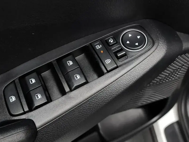 2022 Kia Seltos с пробегом 11 340 км