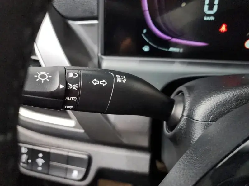2022 Kia Seltos с пробегом 11 340 км