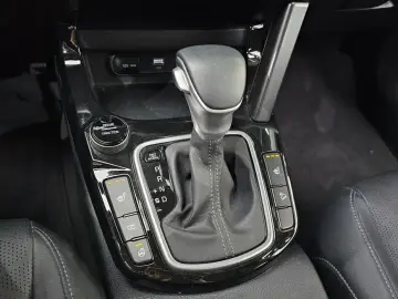 2023 Kia Seltos с пробегом 36 856 км
