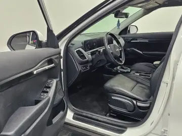 2023 Kia Seltos с пробегом 36 856 км