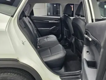 2023 Kia Seltos с пробегом 36 856 км