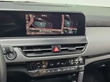 2023 Kia Seltos с пробегом 36 856 км