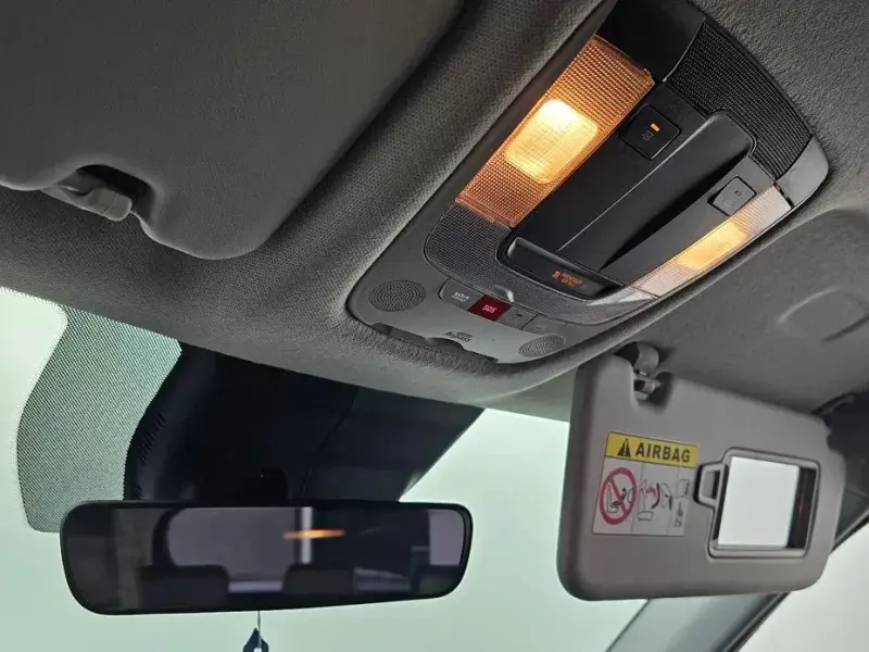 2023 Kia Seltos с пробегом 36 856 км